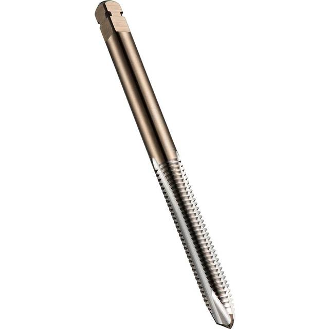 Dormer E000 M10X1.50MM HSS-VA MT T-X Sp/Pt Tap