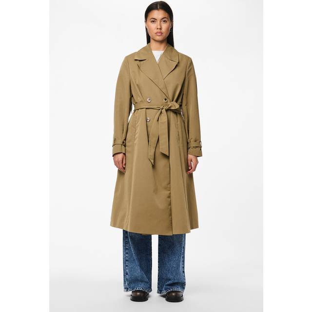 Pcnova Trenchcoat