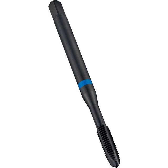 Dormer E240 HSS-E-PM Blue Ring Shark Spiral Point Tap M10 Spiral Point