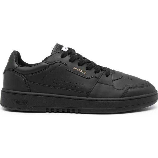 Axel Arigato Black Dice Lo Sneakers - BLACK - IT 39