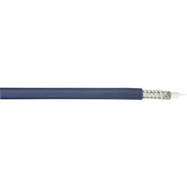 DAP AV-150 RG-59 HD-Ready Coax Cable (100m Roll)