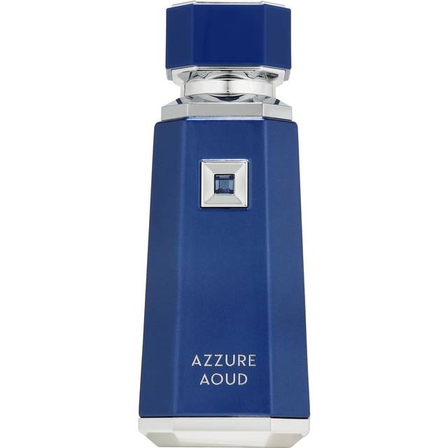 Azzure Aoud 100ml EDP by FA Paris Exotic Unisex Oud and Passion Fruit
