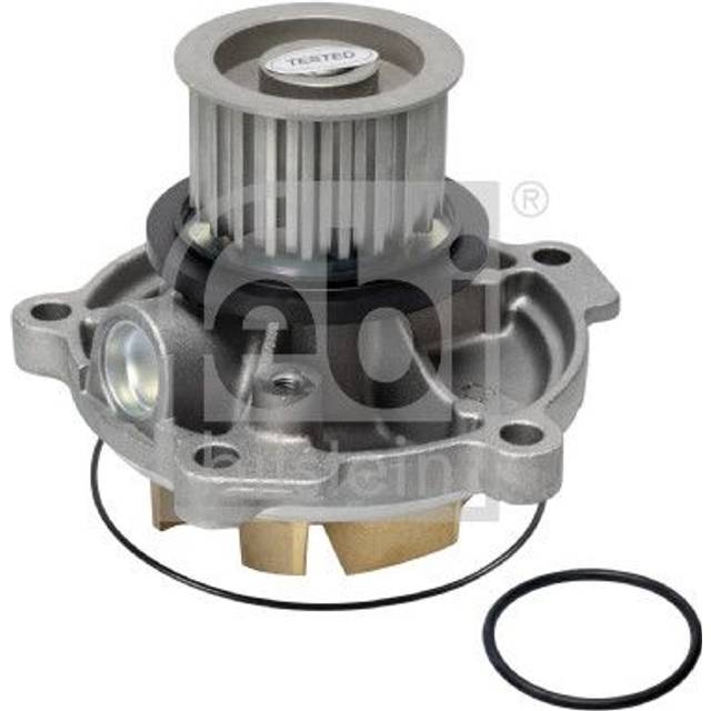 Vattenpump motorkylning 185962 FEBI