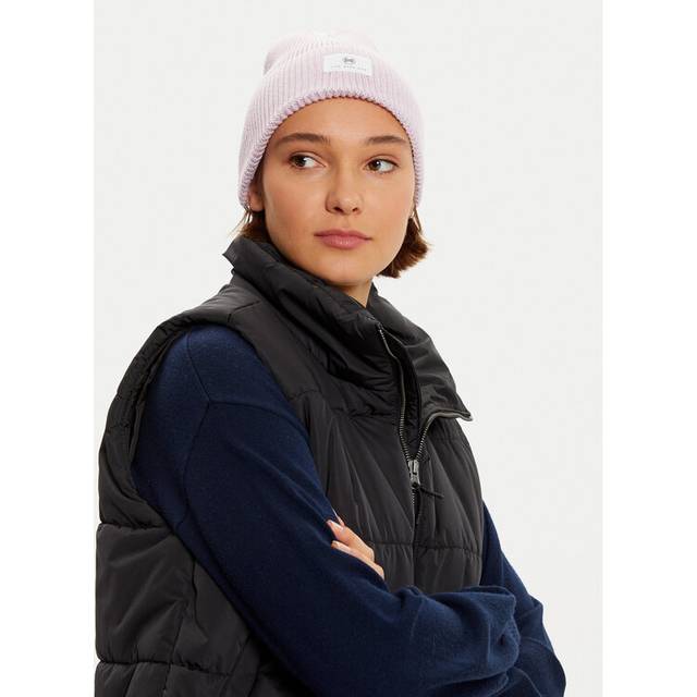 Buff Drisk Beanie Camelia