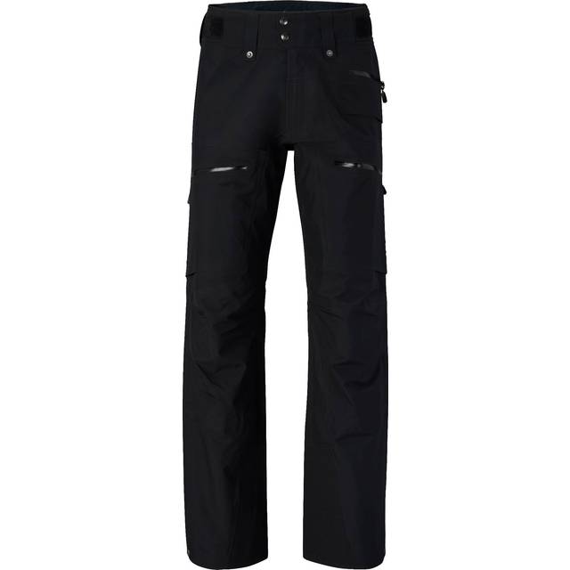 LOFOTEN GORE-TEX PANTS M'S - CAVIAR (M)