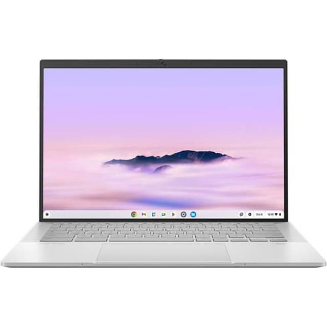 Asus Chromebook Plus Cx5403 Core Ultra 5 16gb 256gb 14"