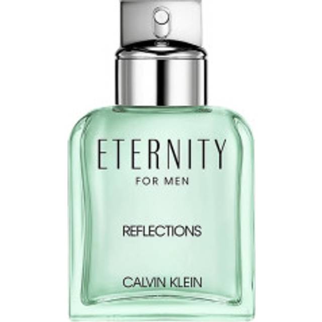 Calvin Klein Eternity For Men Reflections Eau De Toilette Spray 100ml