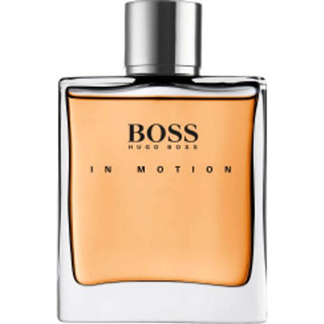 Hugo Boss Boss In Motion Original Eau De Toilette Spray 100ml