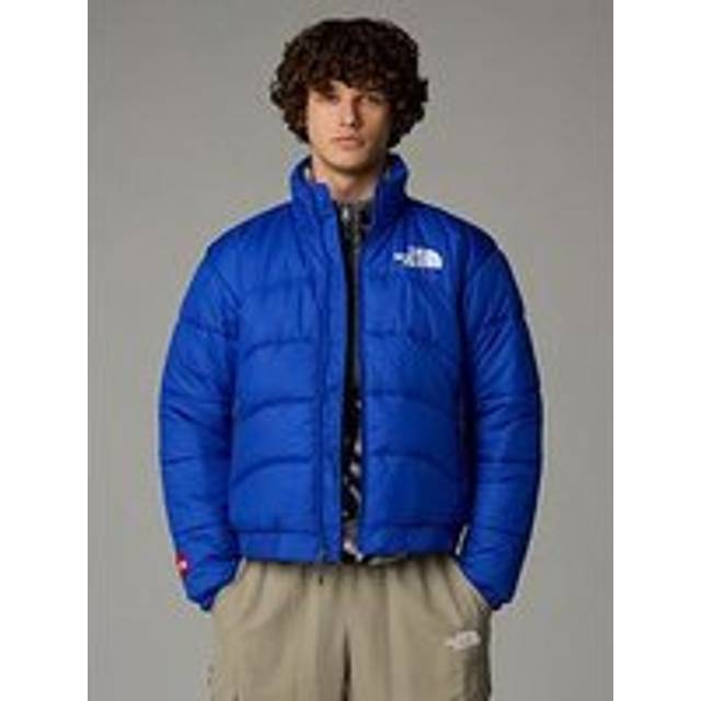 The North Face Men’s 2000 Synthetic Puffer Jacket Tnf Blue Size S male - TNF Blue (S)