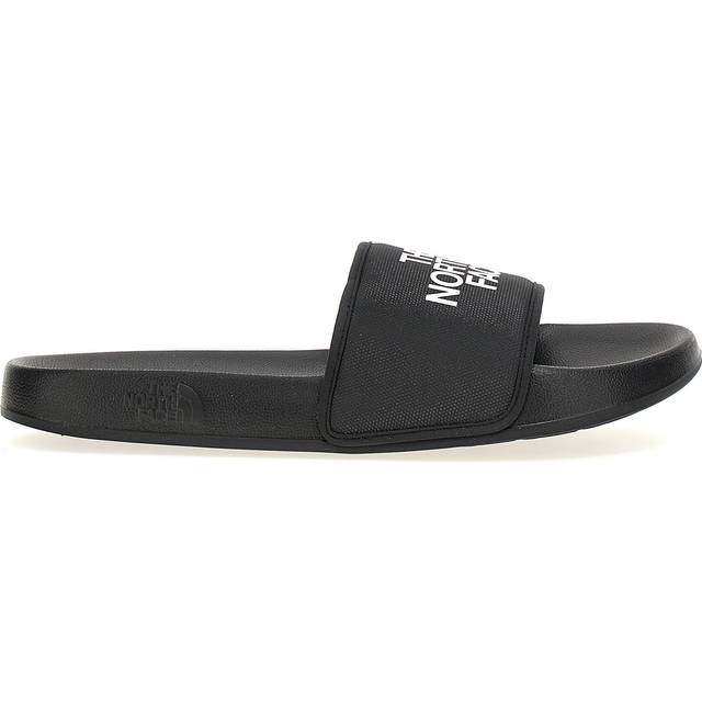 Sneakers The North Face M Base Camp Slide III Tnf Black/ Tnf White UK 12 (12)
