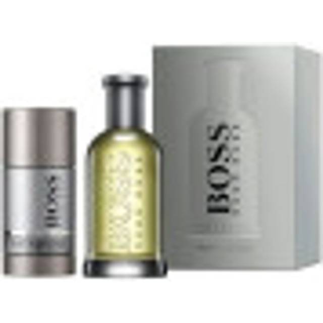Hugo Boss Bottled Eau De Toilette 100ml Christmas Set 2 Pieces 2