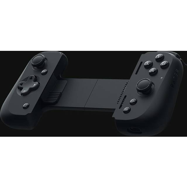 Razer Kishi V2 USB-C - Kontroll