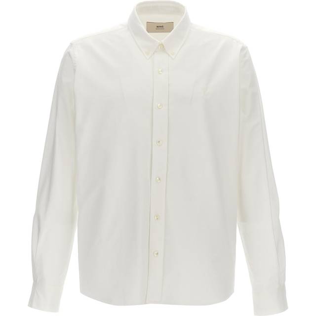 White Ami De Coeur Shirt