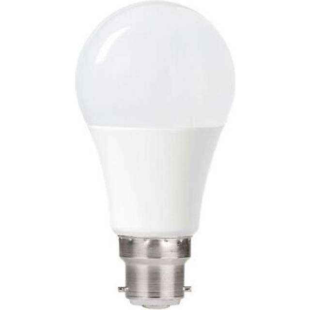 Integral B22 Non-Dimmable 4000K Sensor GLS Bulb 4.8W