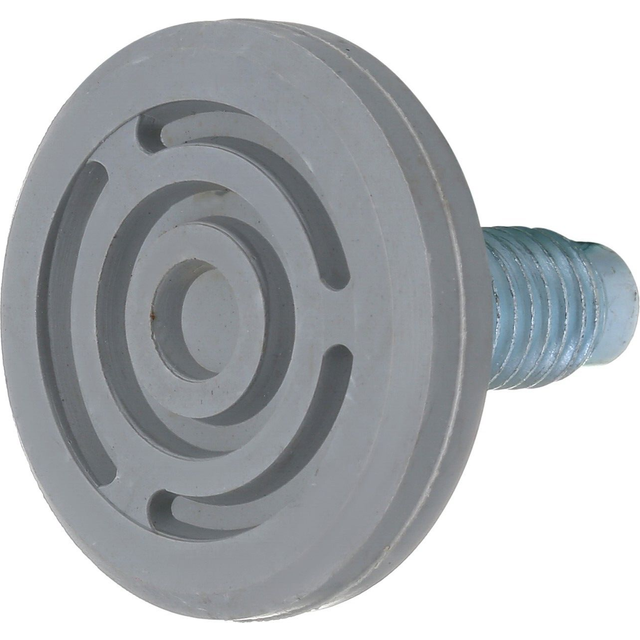 Siemens Washing Machine Screw In Foot Adjustable Leg Wm07, Wm08, Wm10, Wm12, Wxl