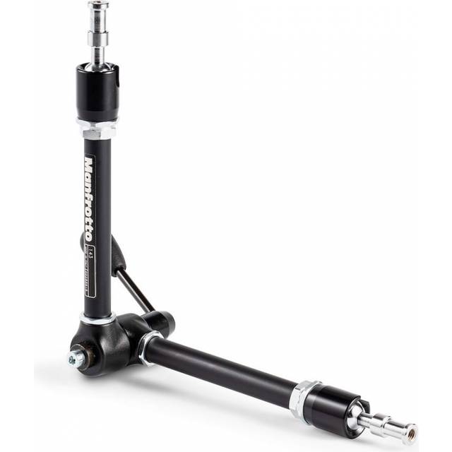 Manfrotto 143N Magic Arm without Camera Bracket