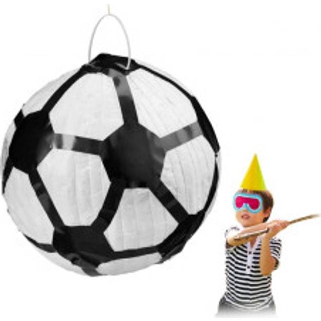 Pinata football