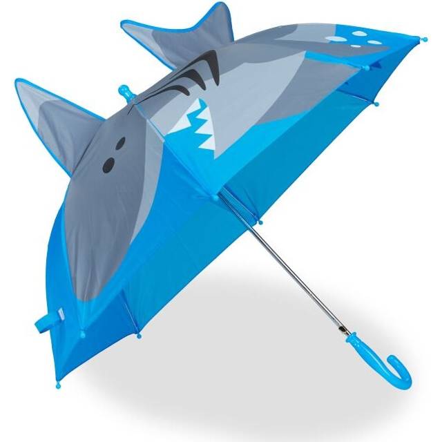 "Umbrella for children ""Shark"""