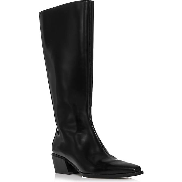 rag & bone Joni Leather Knee-High Boot