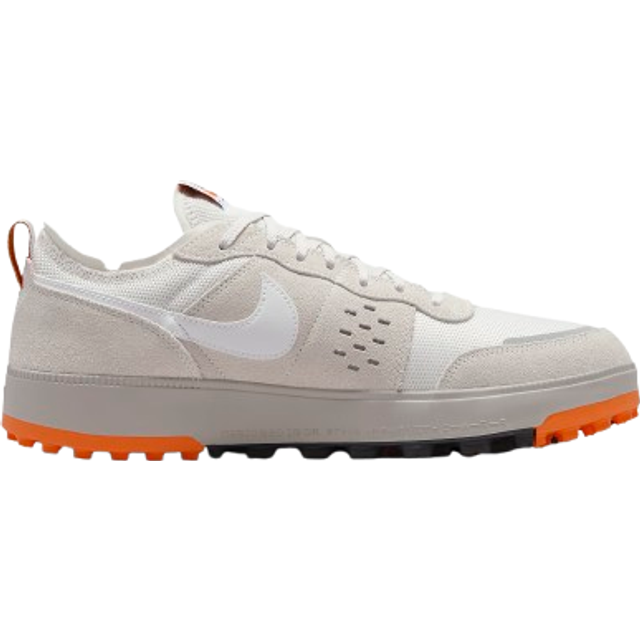 Nike C1TY Safety Cone Men Sneakers Grey Platinum-Tint Light-Iron-Ore FZ3863-004 43