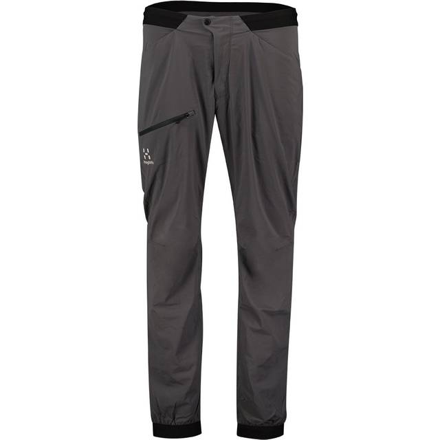 L.I.M Fuse Pant Men Magnetite