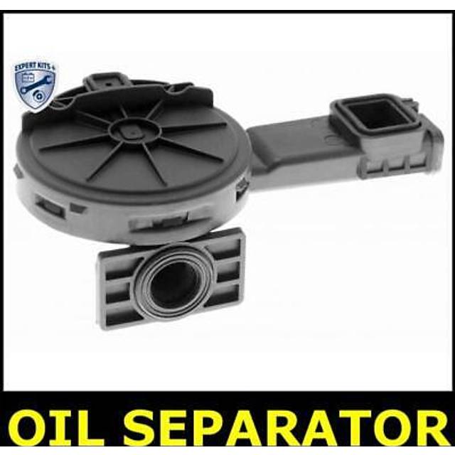 Crankcase breather valve oil separator for vauxhall insignia a 1.6 1.8 08->17