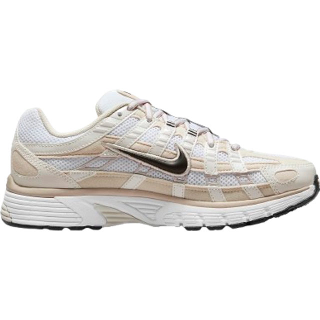 Nike P-6000 Women's Shoes - Brown - 8.5