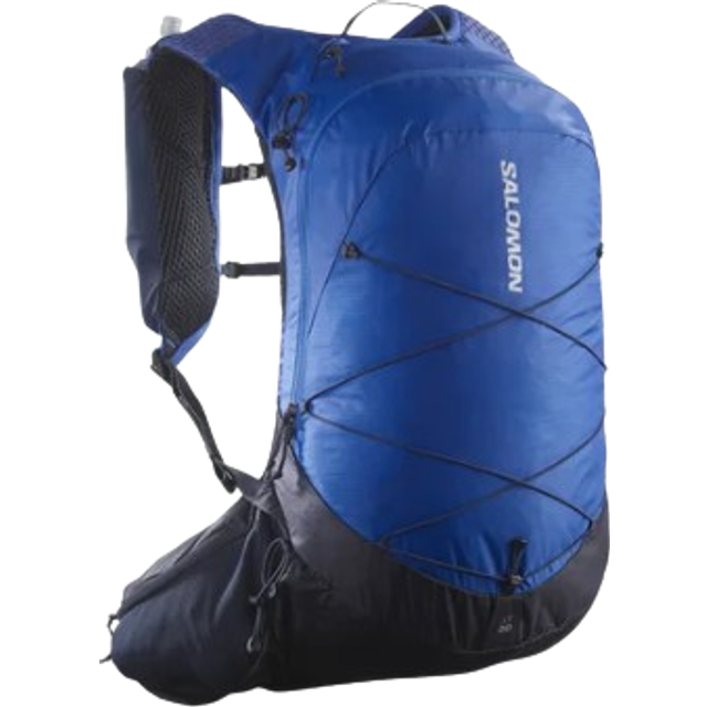 Salomon - Ryggsäck XT 20 - Blå