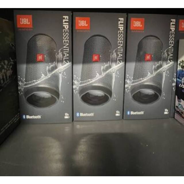 スピーカー・ウーファー JBL FLIP ESSENTIAL 2 Amazon.co.jp: 【Amazon.co.jp 限定 】JBL FLIP ESSENTIAL2