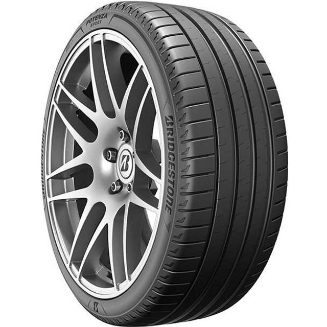 Bridgestone Potenza Sport 225/40 R18 92Y personbil Sommardäck Däck 31476