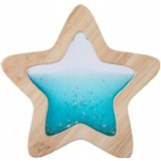 Petit Monkey Boum, sensorisk STAR, der lyser i mørke