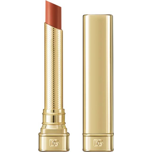 Dolce & Gabbana My Sculpt Satin - Woman Lipstick My 1981 - Warm Brown Nude Onesize