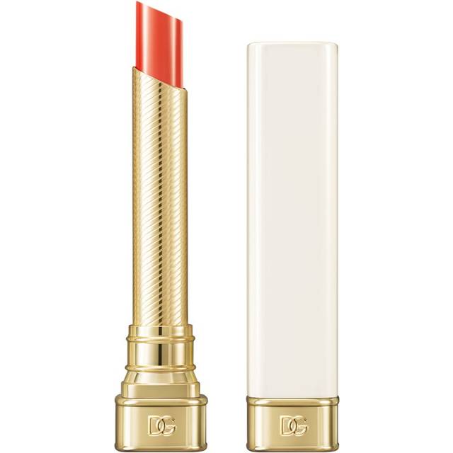 Dolce & Gabbana My Juicy Sheer Instant Shine & Hydration Lip Stylo 1.6G My 15.08 Hot Orange Coral - MY 15.08 Hot Orange Coral