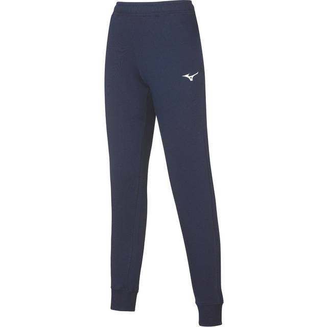 Women's trousers Mizuno - Noir