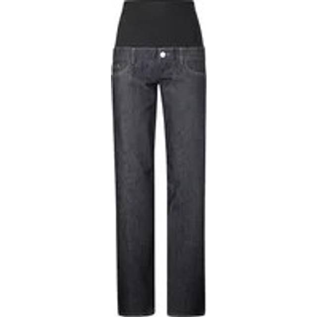 Jersey Hybrid Jeans