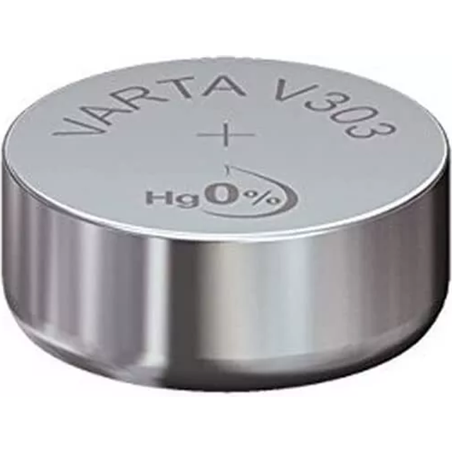 Varta V 303 Watch J-Pack batteri (1st)