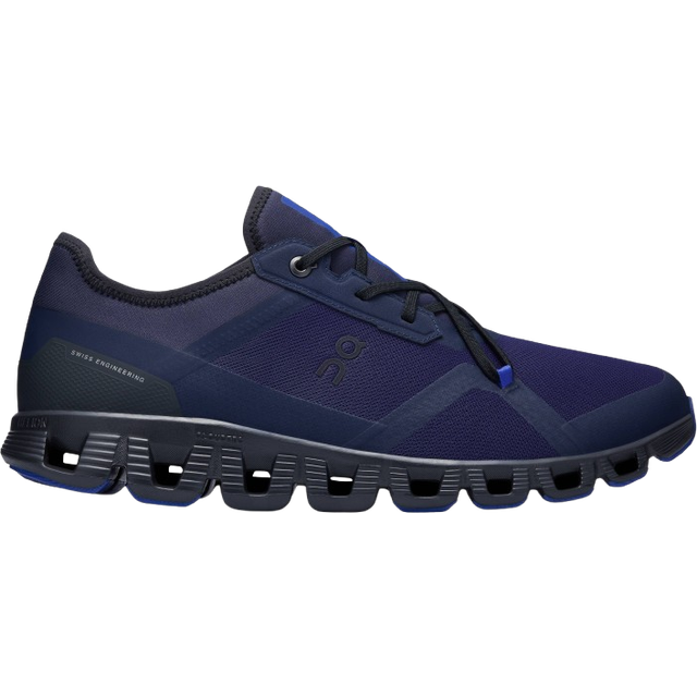 ON Herr Cloud X 3 AD sneakers, Multi, 47,5 EU, flerfärgad, 47.5 EU