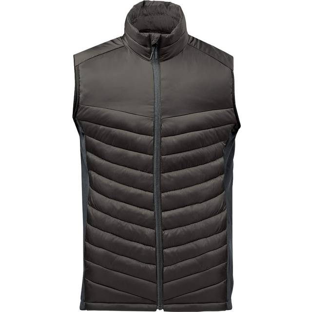 Stormtech  Jacket Montserrat  - UK M - Black - UK M