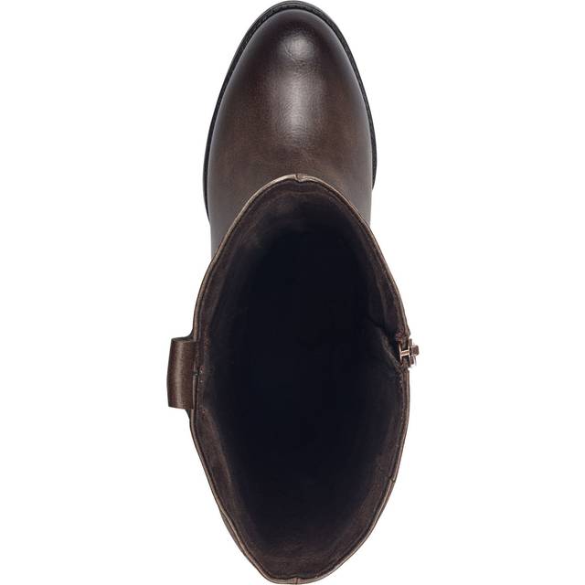 Women's Marco Tozzi 25503-43-361 Womens Boots Cafe - Brown - Size: 9