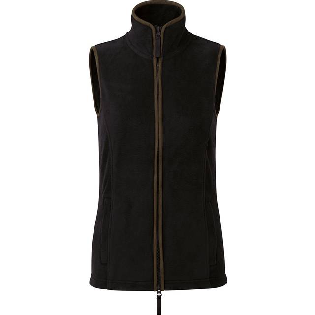 Premier  Jacket Artisan  - UK 3XL - Black - UK 3XL