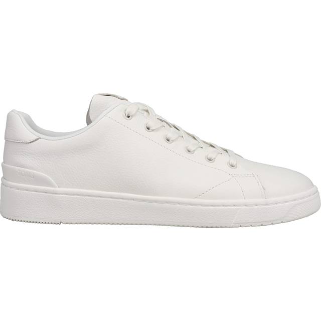 TOMS TRVL Lite 2.0 Low Trainers, White