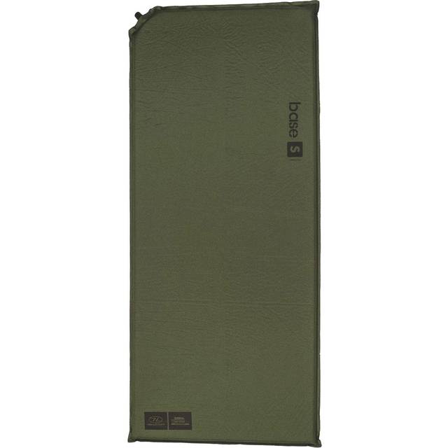 Highlander Base S Self Inflate Mat