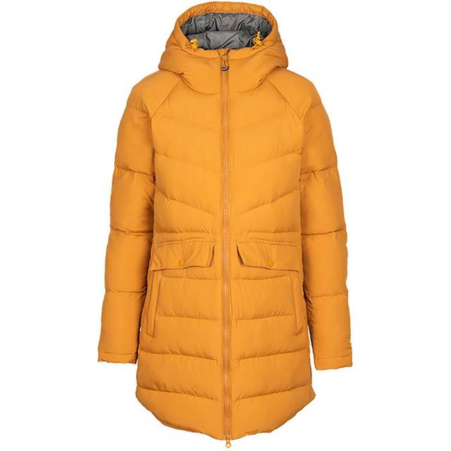 Trespass womens/ladies judda padded jacket tp6629
