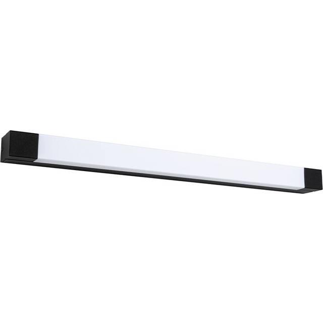 Paulmann - Quasar LED Wall Lamp 11,2W IP44 Black