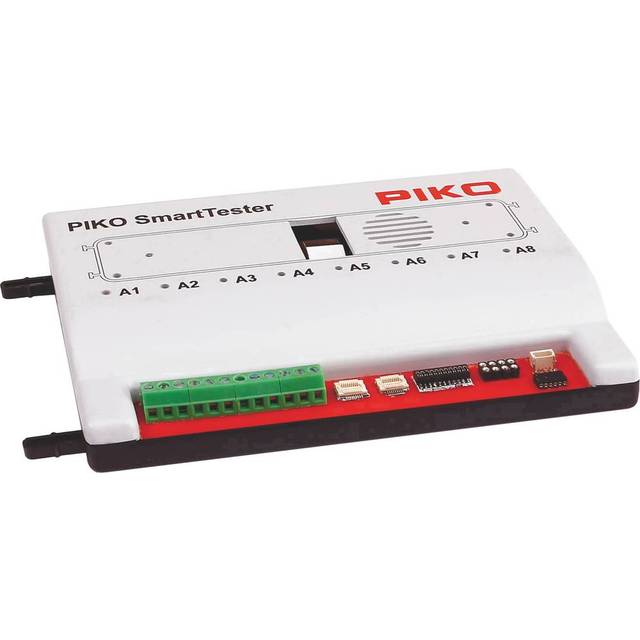 Piko SmartTester Decoder Programmer 56416