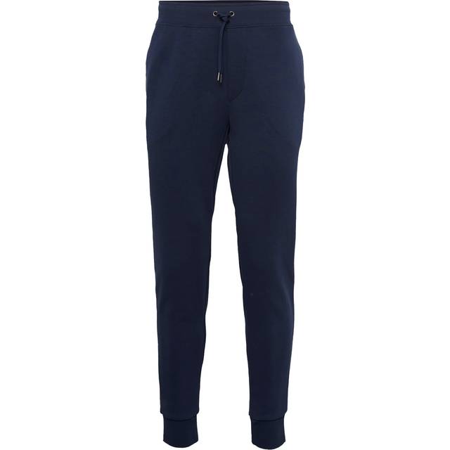 Polo Ralph Lauren  Tracksuit bottoms BAS DE JOGGING EN DOUBLE KNIT TECH  - EU XS - Marine - EU XS