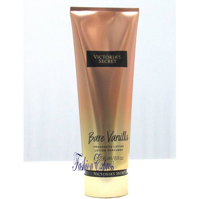 Victoria's Secret Bare Vanilla Fragrance Body Lotion 236ml