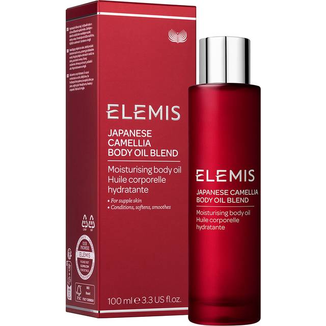 Elemis Nourishing Omega-Rich Cleansing Oil 100 ml