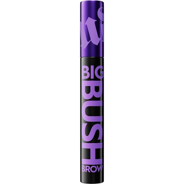 Urban Decay Big Bush Brow Gel 6.1ml (Various Shades) - Dark Drapes