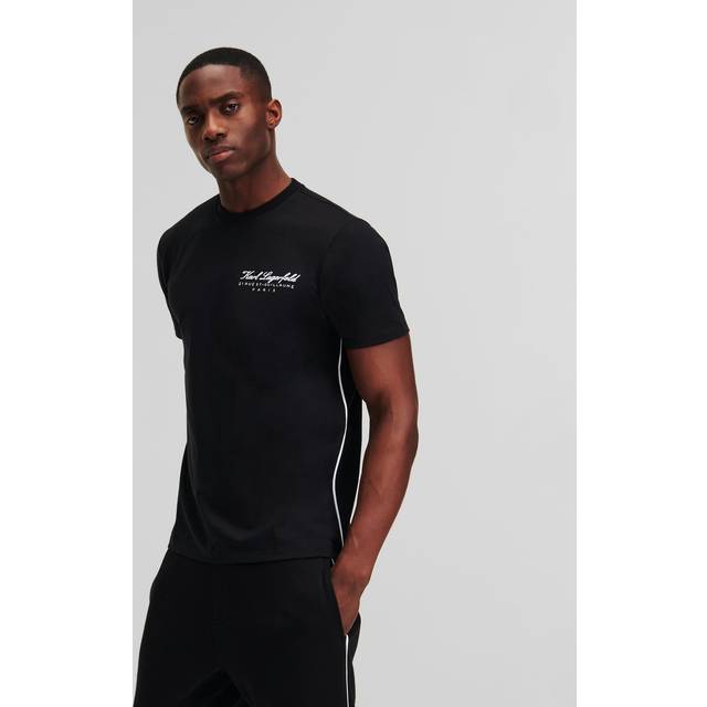 T-shirt 'Hotel'